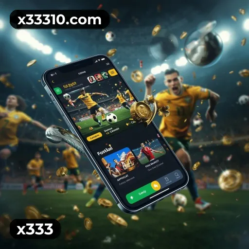 Notificações App x333