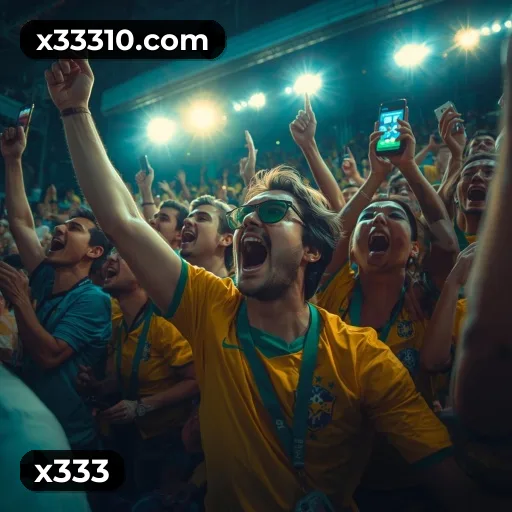 App x333 Android