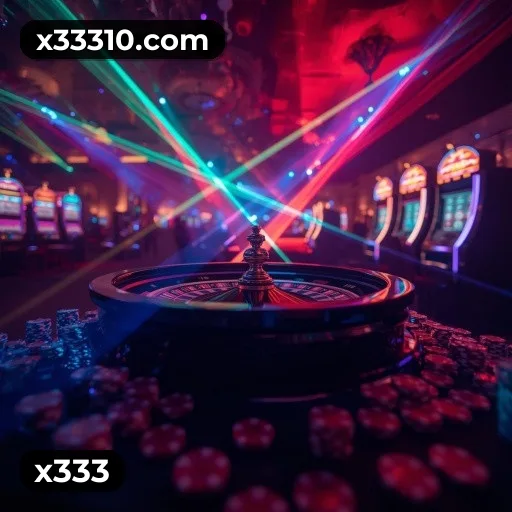App x333 iOS