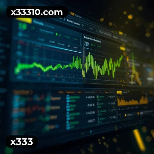 Performance App x333
