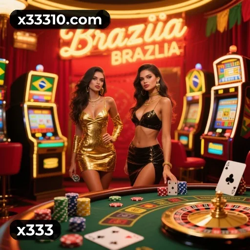 Segurança App x333
