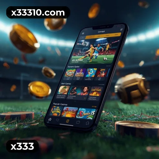 Dicas de slots x333