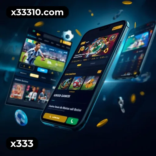Free spins x333