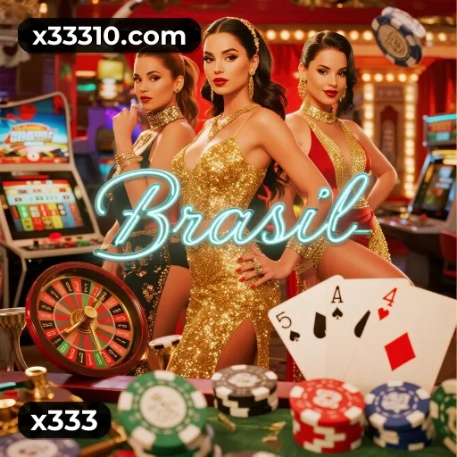 Jackpots x333