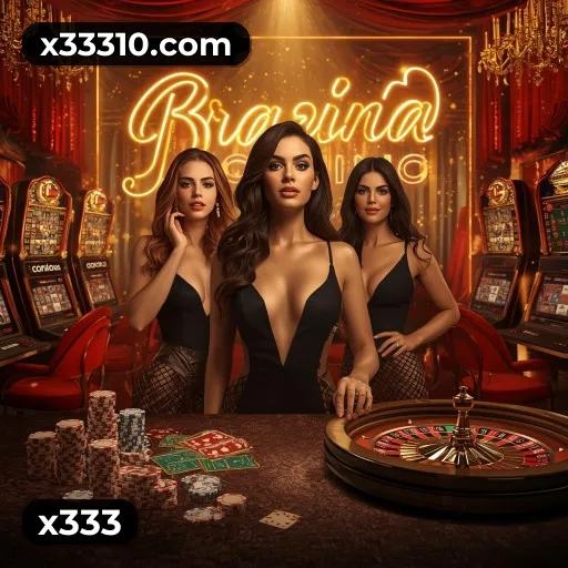 Níveis VIP x333
