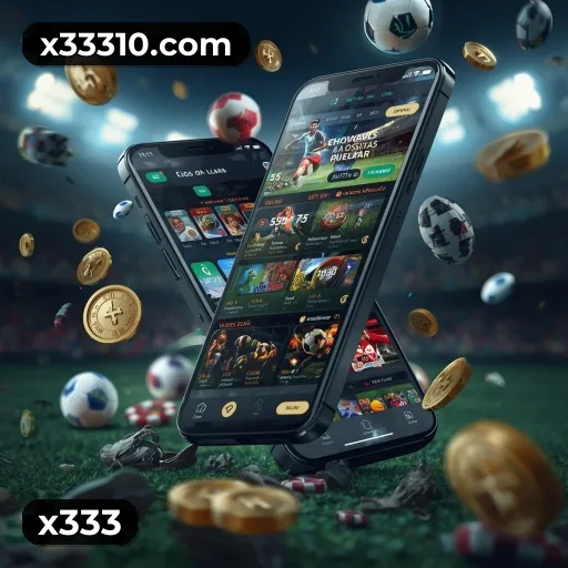 Promoções x333